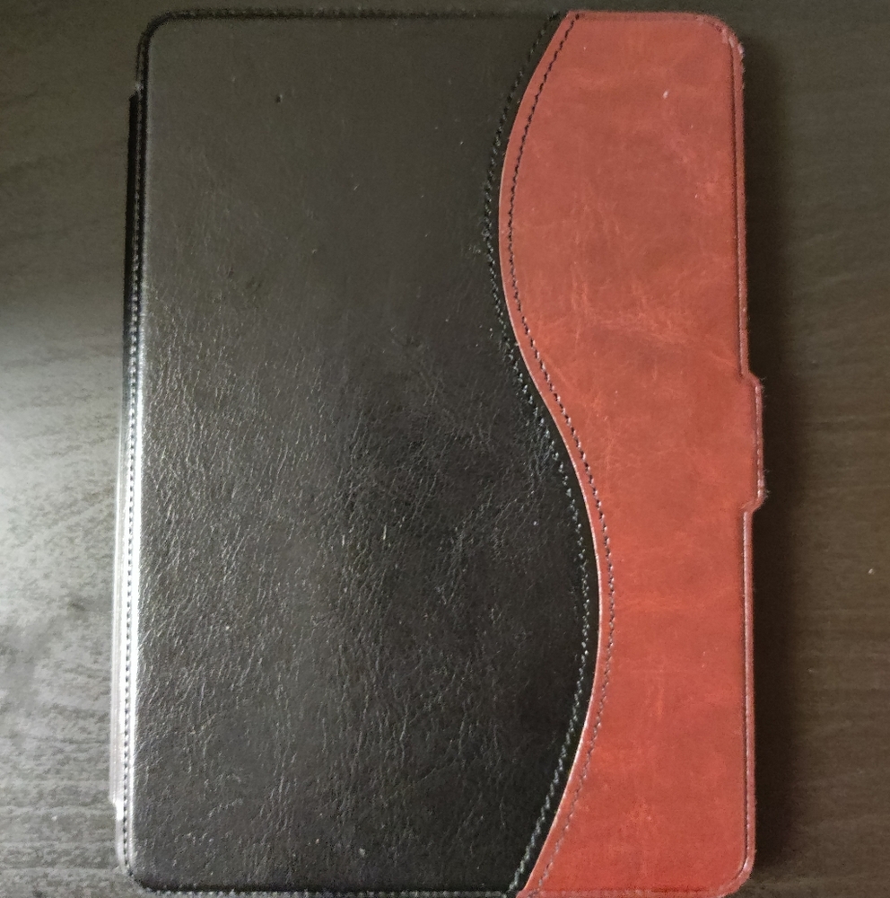 Amazon Kindle Paperwhite Cover Case - Faux Leather